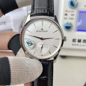 Audemars Piguet Master Super Clone Watch | Luxury Replica Timepiece 1137638117 - front view