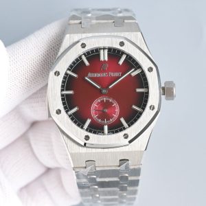 Audemars Piguet Royal Oak Super Clone Men's Watch with Cash on Delivery 1111834593 - front view