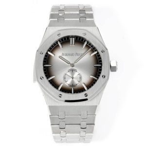 Audemars Piguet Royal Oak 1:1 Super Clone Men's Watch, Cash on Delivery 1136504667 - front view