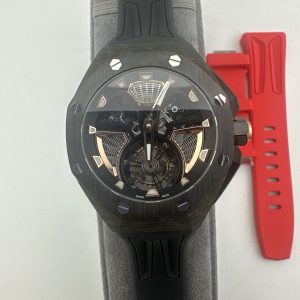 Audemars Piguet Tourbillon Super Clone Watch | Luxury Cash on Delivery 1135008119 - front view