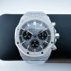 Luxury Audemars Piguet Royal Oak 1:1 Super Clone Watch for Sale 1039799741 - front view | Audemars Piguet