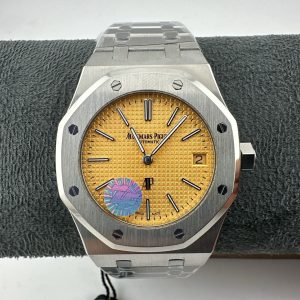 Audemars Piguet Royal Oak 15202 Super Clone & Luxury Replica Watch 1135008226 - front view