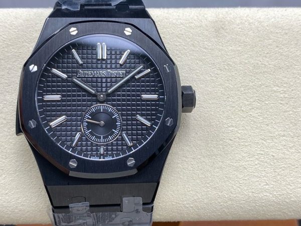 Audemars Piguet Royal Oak Super Clone Men's Watch with COD Payment 1073357107