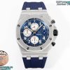 Audemars Piguet Royal Oak 42mm 1:1 Super Clone with Cash on Delivery 1126286143 - front view