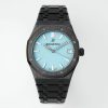Audemars Piguet Royal Oak 15500 Ceramic Super Clone Luxury Watch 1127145890 - front view