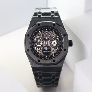 Audemars Piguet Royal Oak 1:1 Super Clone Men's Watch, 41mm 1105892447 - front view | Audemars Piguet
