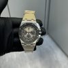 Audemars Piguet Royal Oak Offshore 43mm Ceramic 1:1 Super Clone Watch 1128806114 - front view | Audemars Piguet