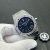 Audemars Piguet Royal Oak 15202 Super Clone Watch in Steel 999653030 - front view | Audemars Piguet