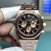 Audemars Piguet Royal Oak 41MM Super Clone Watch with Cash on Delivery 1119337495 - front view | Audemars Piguet