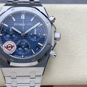 Audemars Piguet 26240 4401 Calibre Super Clone Watch for Sale 1048426473 - front view