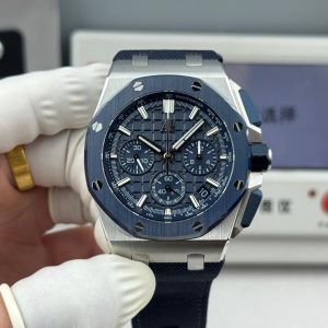 Audemars Piguet Royal Oak Offshore 1:1 Super Clone Watch for Sale 1131414305 - front view | Audemars Piguet