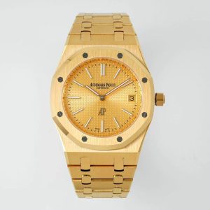 Audemars Piguet Royal Oak 15202 Super Clone Watch - Premium Luxury Replica 1136789904 - front view
