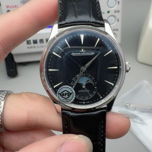 Premium Audemars Piguet Moonphase Super Clone Watch with Full Set 1138029330 - front view | Audemars Piguet