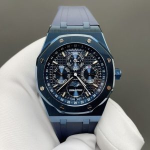 Audemars Piguet Royal Oak 1:1 Super Clone Men's Watch with COD 1089764804 - side view | Audemars Piguet