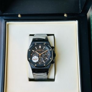 Audemars Piguet Royal Oak 1:1 Super Clone Watch | Premium Replica 1081966407