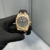 Audemars Piguet Royal Oak 15400 Super Clone Watch with Cash on Delivery 1119437686 - front view | Audemars Piguet