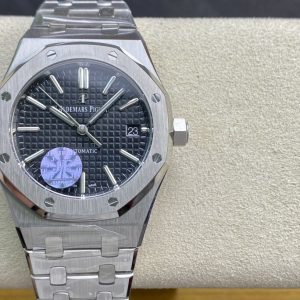 Premium 1:1 Super Clone Audemars Piguet Royal Oak 37mm Automatic 1138891292 - front view