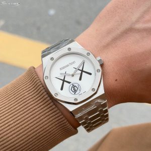 Audemars Piguet ALYX Super Clone Watch | Luxury Cash on Delivery 1067690161 - front view | Audemars Piguet