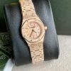 Audemars Piguet Royal Oak 23mm Super Clone & 1:1 Replica Watch 1135890186 - front view | Audemars Piguet