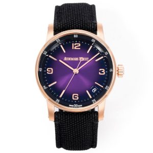 Audemars Piguet CODE 11.59 Super Clone Watch | Luxury Replica 1134001454 - front view