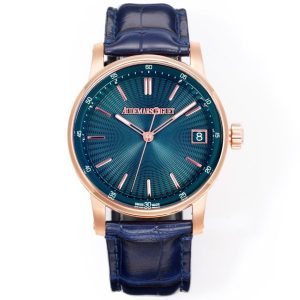 Audemars Piguet CODE 11.59 Super Clone Watch with Cash on Delivery 1134001524 - front view