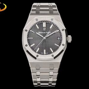 Audemars Piguet Royal Oak 15510ST Super Clone Watch with Cash on Delivery 1118556302 - front view | Audemars Piguet