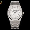 Audemars Piguet Royal Oak 15510ST Super Clone Watch for Sale 1118556283 - front view | Audemars Piguet