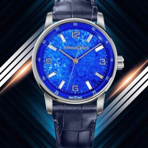 Audemars Piguet CODE 11.59 Super Clone Watch - Premium Luxury Replica 1134001838 - front view