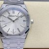 Audemars Piguet Royal Oak 1:1 Super Clone Luxury Replica Watch 1120857178 - front view | Audemars Piguet