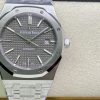 Audemars Piguet Royal Oak 15400 Super Clone Watch | Cash on Delivery 1132993131 - front view | Audemars Piguet