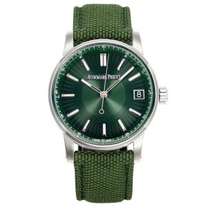 Audemars Piguet CODE 11.59 Super Clone Watch with Cash on Delivery 1133938225 - front view