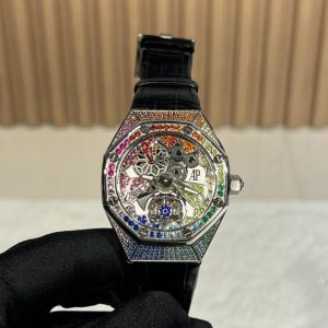 Audemars Piguet Royal Oak Concept Super Clone Luxury Replica Watch 943546678 - front view | Audemars Piguet