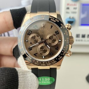 Audemars Piguet Royal Oak Offshore 1:1 Super Clone Watch with 4130 Movement 1033518977 - front view | Audemars Piguet