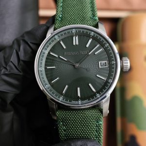 Audemars Piguet CODE 11.59 Super Clone Watch | Luxury Replica 942527692 - front view