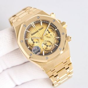 Audemars Piguet Royal Oak Offshore 26420 1:1 Super Clone Watch 1144504424 - front view | Audemars Piguet