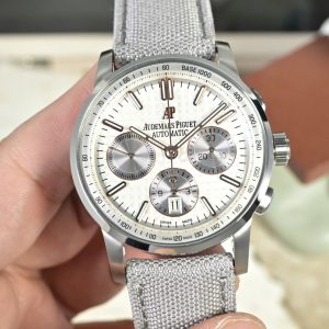 Audemars Piguet CODE 11.59 Super Clone Luxury Watch | AAA Replica 1139391532 - front view