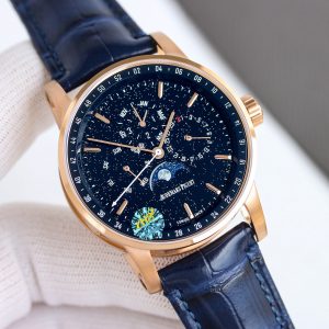 Audemars Piguet CODE 11.59 Super Clone Men's Watch 41mm 1124266190 - front view