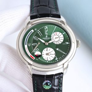 Audemars Piguet Millenary Men's Automatic Super Clone Watch 47mm 1119137011 - front view