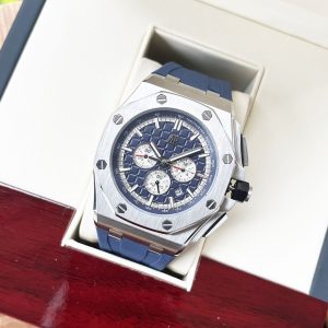 Audemars Piguet Men's Automatic Super Clone Watch with Cash on Delivery 1128565694 - front view | Audemars Piguet