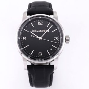 Audemars Piguet CODE 11.59 Super Clone Watch | Luxury Replica 1084271615 - front view | Audemars Piguet