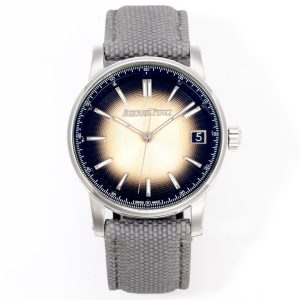 Audemars Piguet CODE 11.59 Super Clone Watch with Cash on Delivery 1133937918 - front view | Audemars Piguet