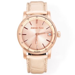 Audemars Piguet CODE 11.59 Super Clone Watch with Cash on Delivery 1134001493 - front view | Audemars Piguet