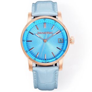Audemars Piguet CODE 11.59 Super Clone & Premium Replica Watch 1134001576 - front view | Audemars Piguet