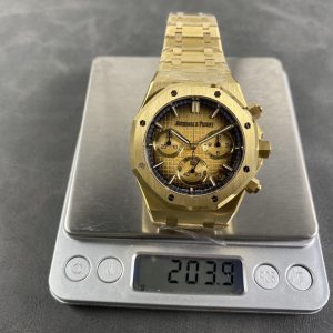 Audemars Piguet Royal Oak 1:1 Super Clone Luxury Replica Watch 1131677447