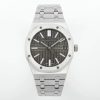 Audemars Piguet Royal Oak 15510ST Super Clone Watch 50th Anniversary 1118155602