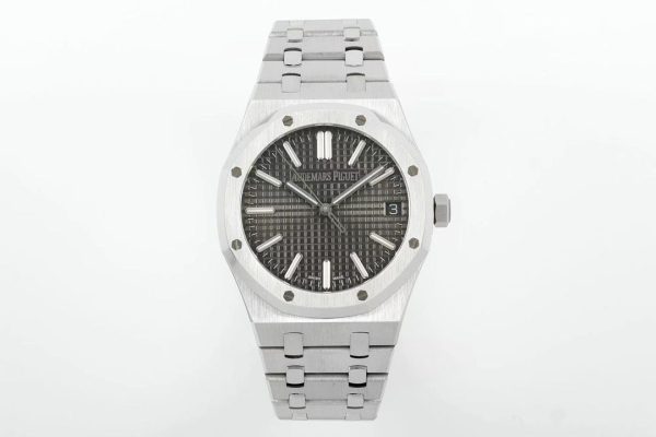 Audemars Piguet Royal Oak 15510ST Super Clone Watch 50th Anniversary 1118155602