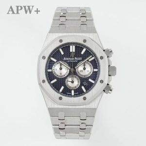 Audemars Piguet Royal Oak 263310R Super Clone Luxury Replica Watch 1103714355 - front view