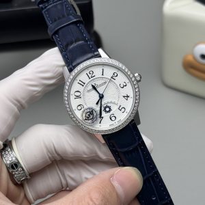 Exquisite Audemars Piguet Super Clone Watch | Premium Reproduction Timepiece 1137701108 - side view