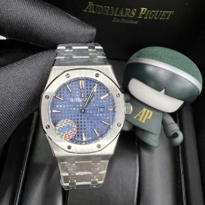 Audemars Piguet Royal Oak 67651RS Ladies 1:1 Super Clone Watch 1026593653 - side view