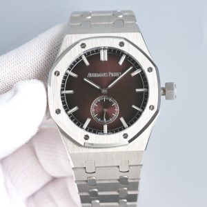 Audemars Piguet Royal Oak Super Clone Men's Watch with Cash on Delivery 1111834593 - side view